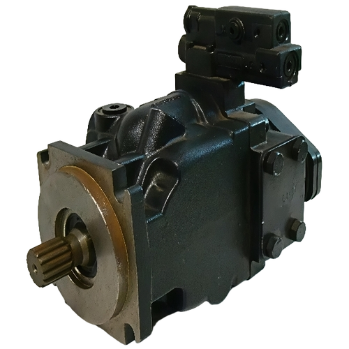 Danfoss Hydraulic Pumps