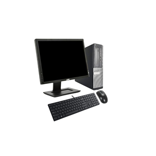 Dell Optiplex 3010 19 Inch Desktop