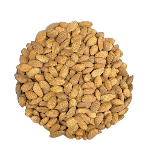 Fresh Almond