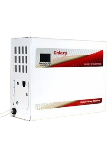 Galaxy 4 Kva 1.5ton Ac Voltage Stabilizer