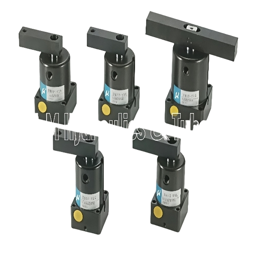 Hydraulic Clamp Cylinder