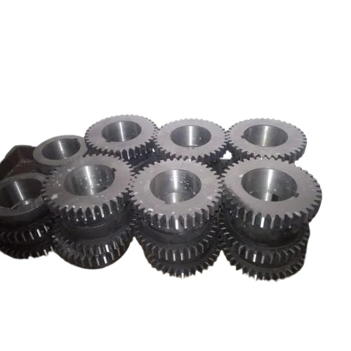 Industrial Gear Parts