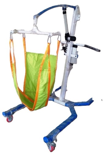Kathirsudhir Hospital Patient Hoist Lifter
