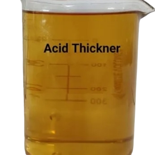 Liquid Acid Thickener