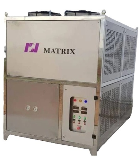 Matrix Water Cooled Chiller