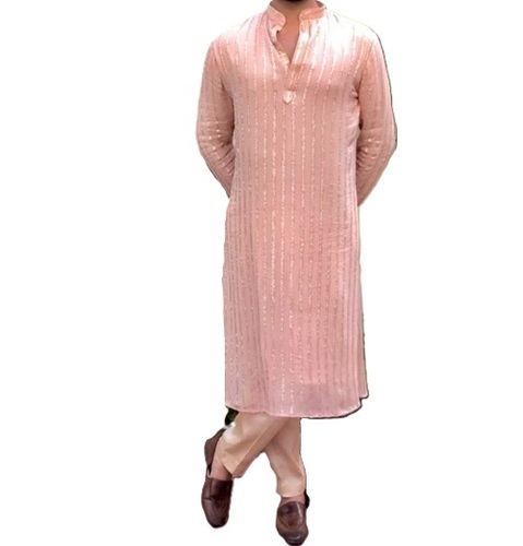 Men Long Kurta