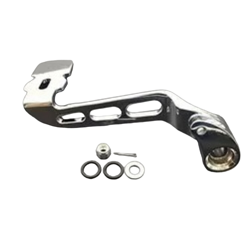 Motorcycle Break Pedal - Features: Durable