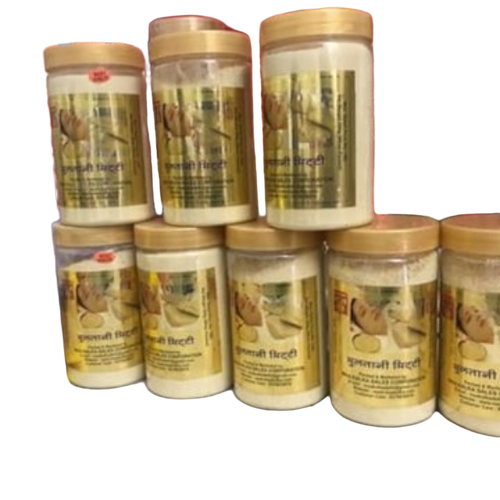 Multani Mitti - Natural Clay Powder, Water-Soluble | Oil Absorbing, Skin Cleansing, Pore Minimizing, Antibacterial