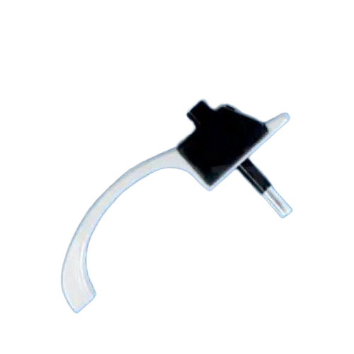 Push Button Aluminium Lock