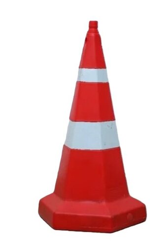 Pvc Traffic Cone