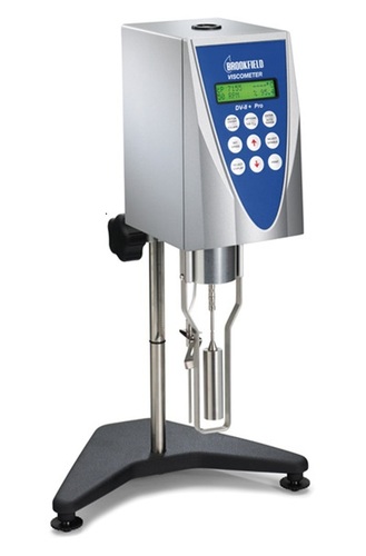 Stainless Steel Brookfield Viscometer