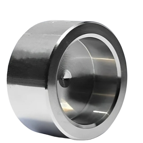Stainless Steel Socket Weld Cap