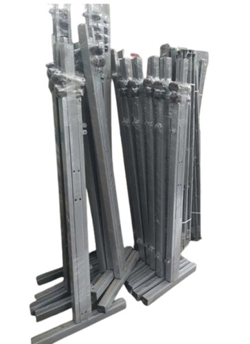 Stainless Steel Whiteboard Stand