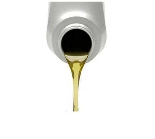 Synthetic Gear Oil