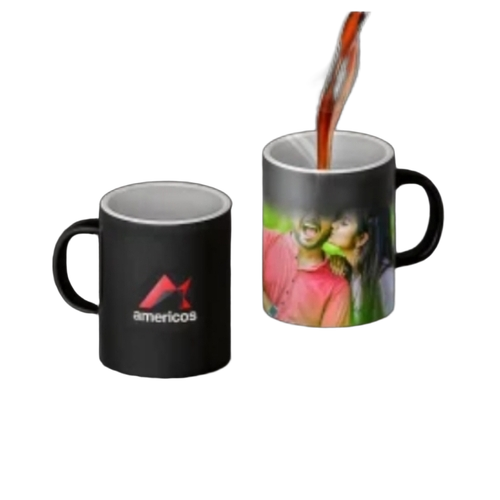 Temperature Color Changing Pigment