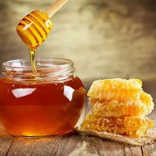 100% Pure Natural Honey