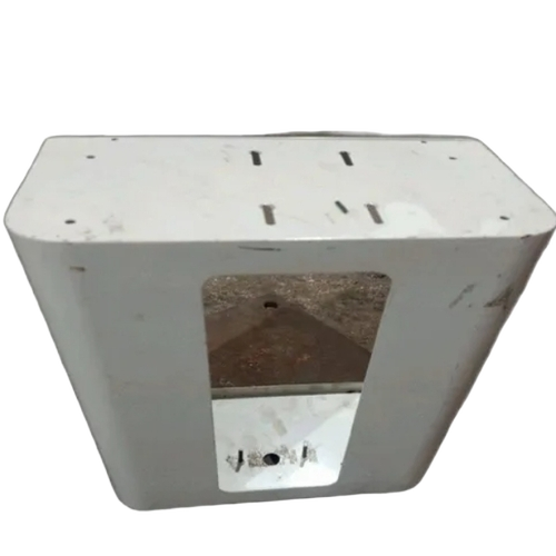 11*5 Inch Control Panel Box