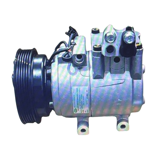 Ac Compressor