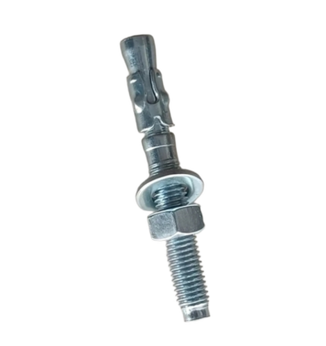 Anchor Fasteners - Color: Silver