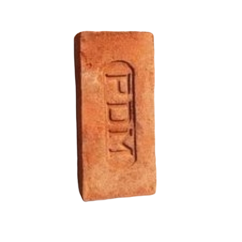 Construction Red Clay Brick