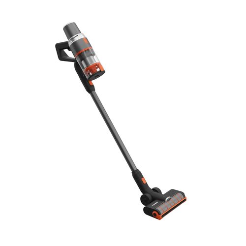Cordless Supreme Vacuum Cleaner - Plastic Material, New Condition, Durable, Stylist | 1 Year Warranty
