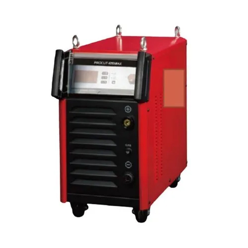 Durable Air Plasma Cutting Machine