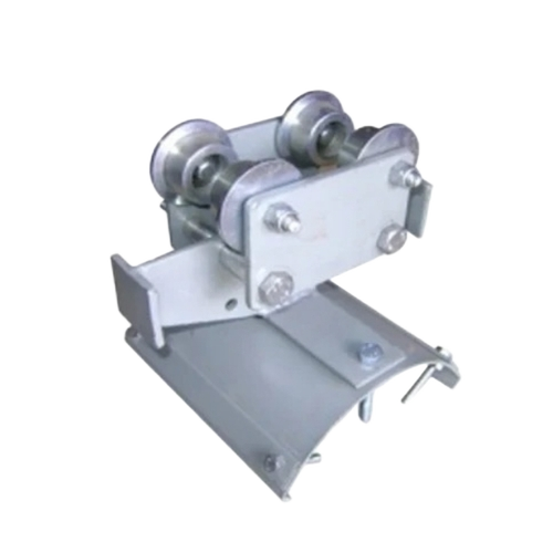 Durable Four Wheel Cable Trolley