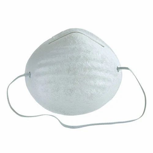 Dust Protection Mask