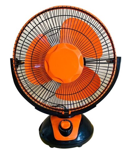 Electric Table Fan