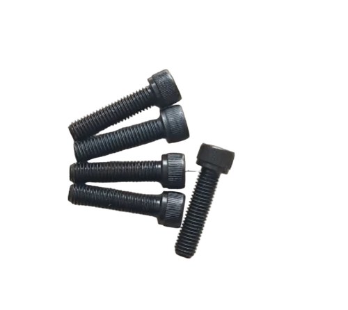 Ht Allen Cap Screws - Color: Black
