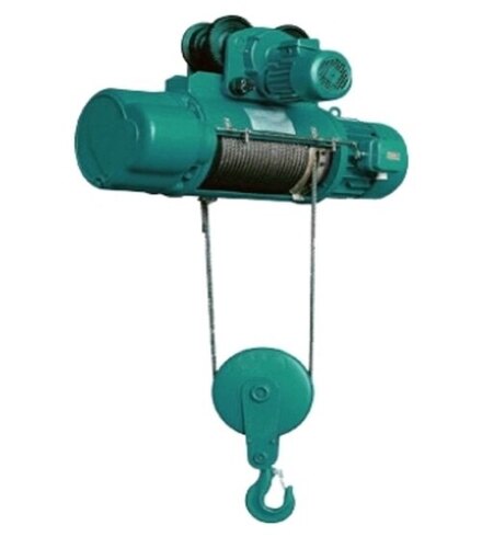 Hulk Lokpal Electric Hoist