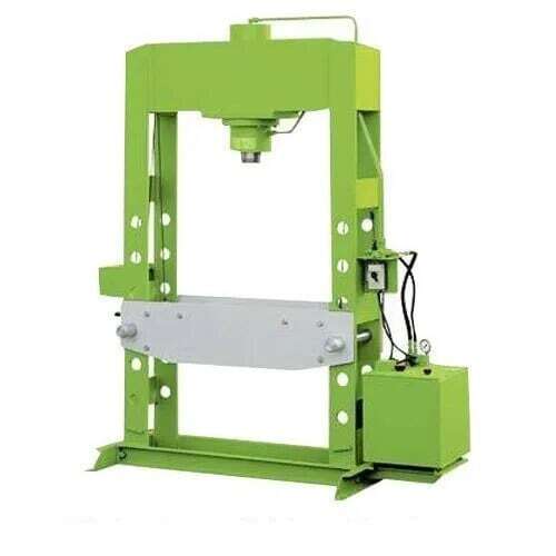 Hydraulic Press Machine