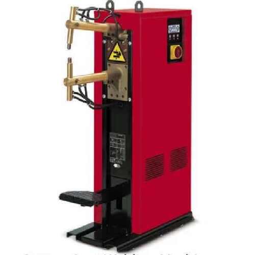 Long Lasting Spot Welding Machine