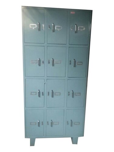 Mild Steel Storage Locker