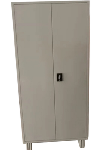 Ms Storage Cupboard - Color: Grey