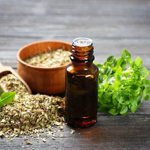 Oregano Oil