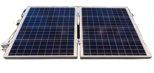 Solar Panel By Charlie Solar Energy