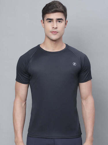 Sports Gym T Shirt