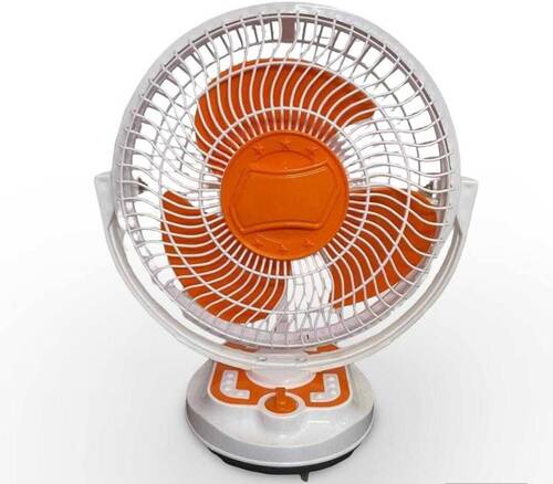 Stylist Table Fan