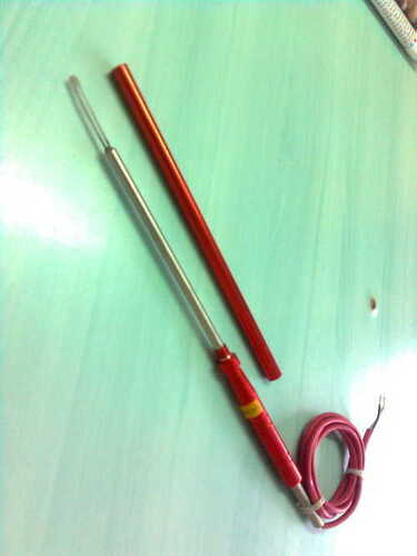 Surface Temperature Sensor By Sensography Inc.