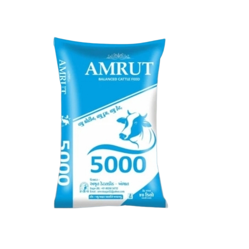 Amrut Cattle Feed