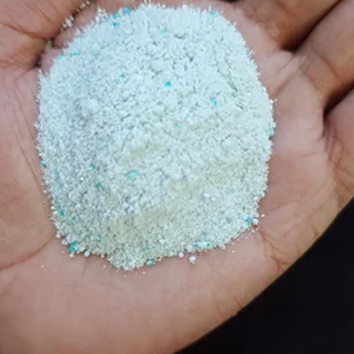 Aromatic Detergent Powder - White Powder Packet | Eco-Friendly, Hand Wash, Apparel Detergent