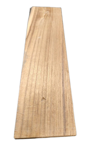 Burma Teak - Product Type: Anti Corrosive Woods