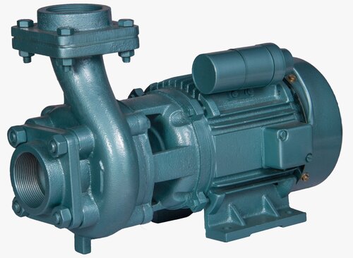Centrifugal Monoblock Pump