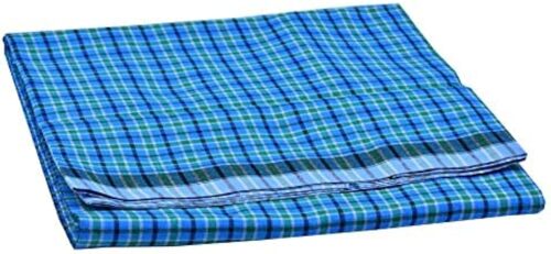 Comfortable Cotton Lungi