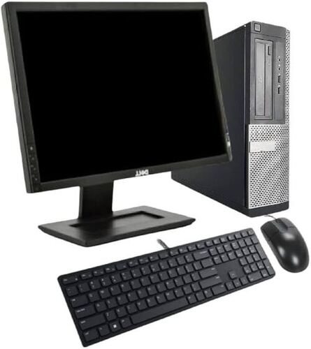 Dell Desktop