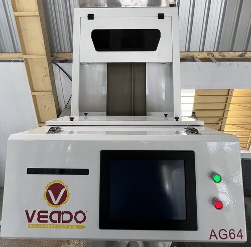 Durable Rice Color Sorting Machine