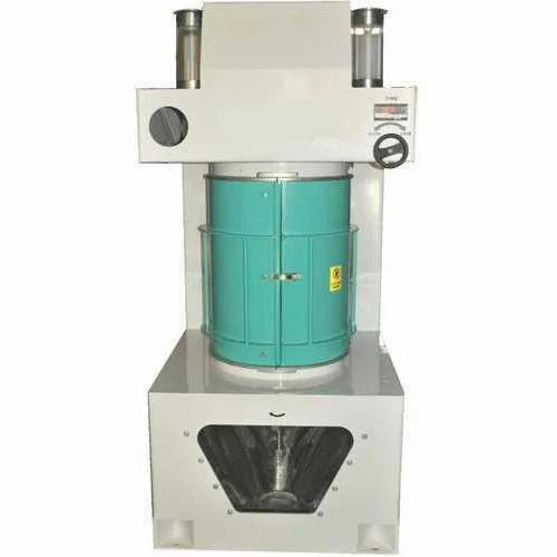 Durable Rice Whitener Machine