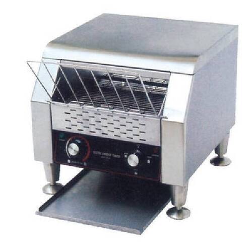 Electric Conveyor Toaster