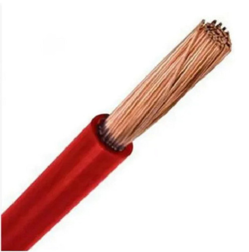 Flexible Copper Cables